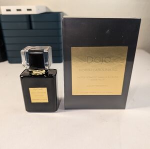 DOJO North Carolina Rd (Tom Ford Tobacco Vanille Inspired) Luxury Fragrance